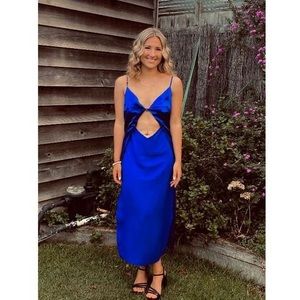 Meet your Posher, Erin